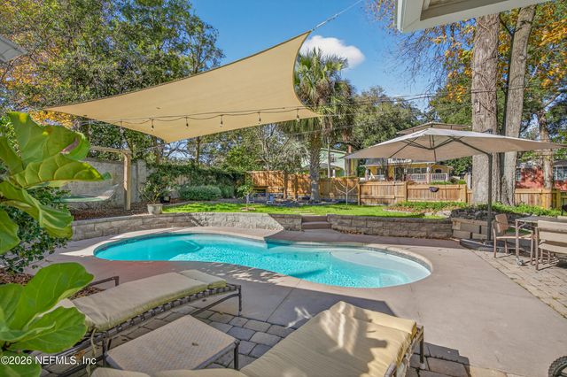 1786 PINEGROVE Avenue, Jacksonville, FL 32205