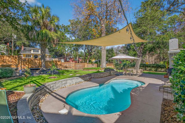 1786 PINEGROVE Avenue, Jacksonville, FL 32205