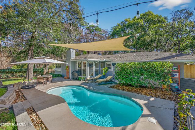 1786 PINEGROVE Avenue, Jacksonville, FL 32205