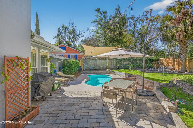 1786 PINEGROVE Avenue, Jacksonville, FL 32205