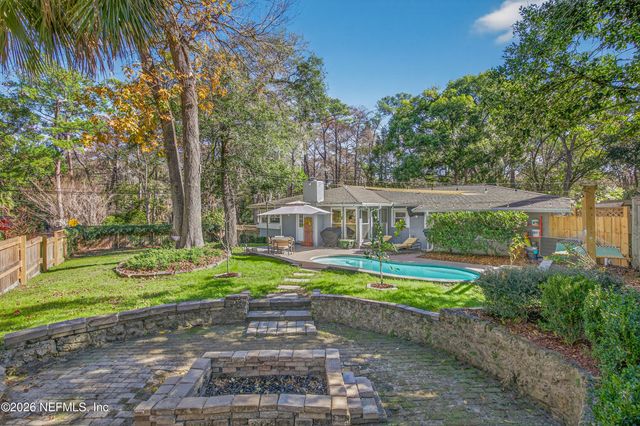 1786 PINEGROVE Avenue, Jacksonville, FL 32205