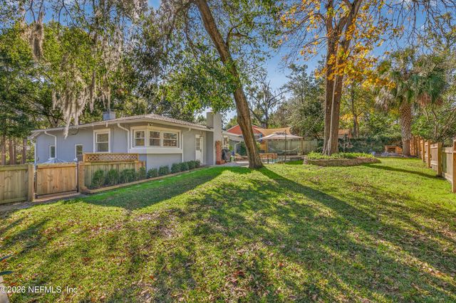 1786 PINEGROVE Avenue, Jacksonville, FL 32205