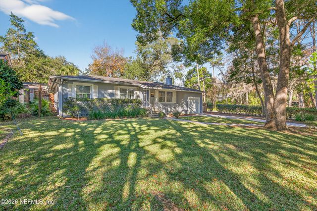 1786 PINEGROVE Avenue, Jacksonville, FL 32205