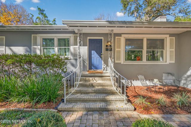 1786 PINEGROVE Avenue, Jacksonville, FL 32205