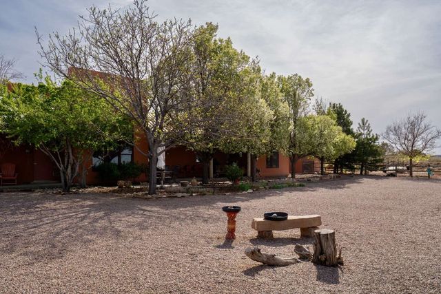 68 Avenida De La Paz, Lamy, NM 87540