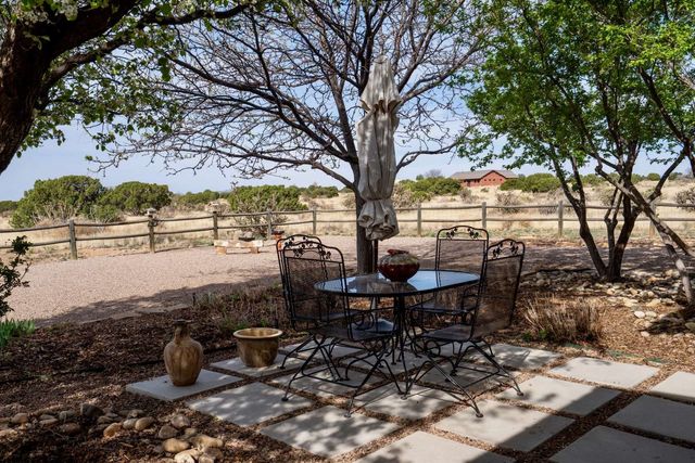 68 Avenida De La Paz, Lamy, NM 87540