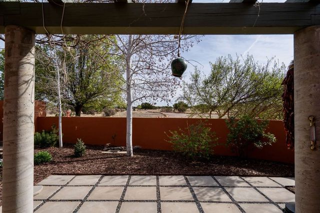68 Avenida De La Paz, Lamy, NM 87540