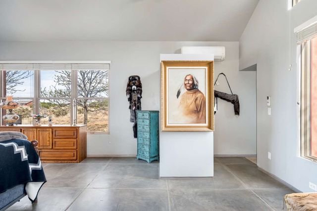68 Avenida De La Paz, Lamy, NM 87540