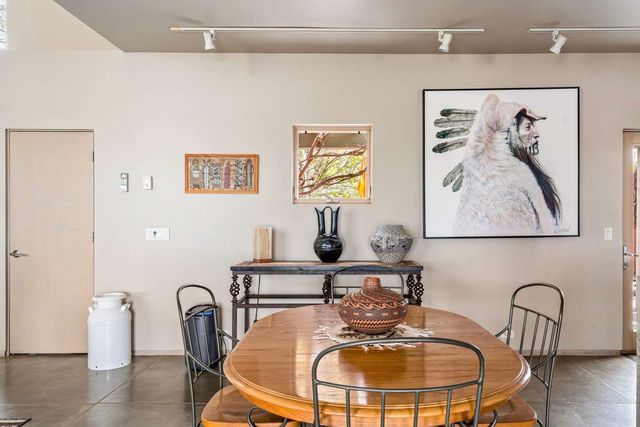 68 Avenida De La Paz, Lamy, NM 87540
