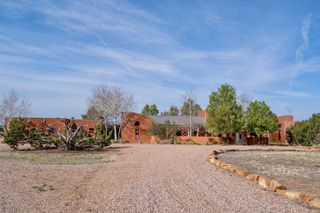 68 Avenida De La Paz, Lamy, NM 87540