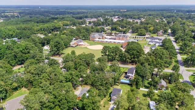 611 W James Street, Lillington, NC 27546