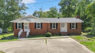 611 W James Street, Lillington, NC 27546