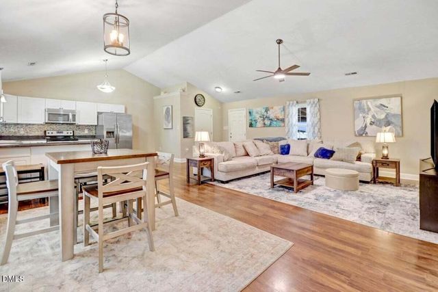 110 Dwight Drive, Micro, NC 27555
