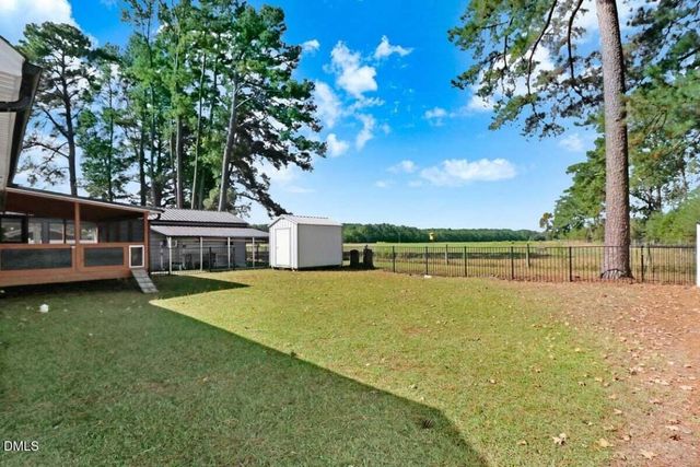 110 Dwight Drive, Micro, NC 27555