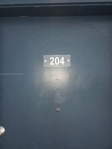 2101 Normandy Dr 204, Miami Beach, FL 33141