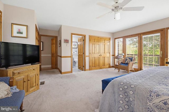 322 HILLTOP RD, Strasburg, PA 17579