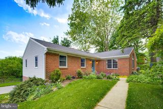 322 HILLTOP RD, Strasburg, PA 17579