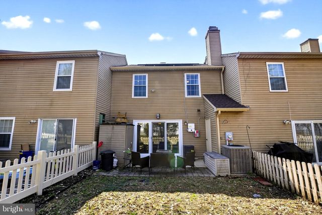 151 CROWN PRINCE DR, Marlton, NJ 08053