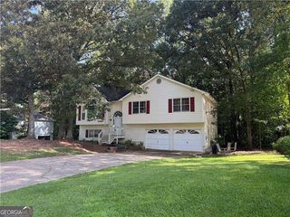 251 Cedar Creek Drive, Dallas, GA 30157