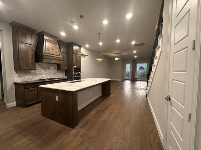 607 Bremond Drive, Plano, TX 75075