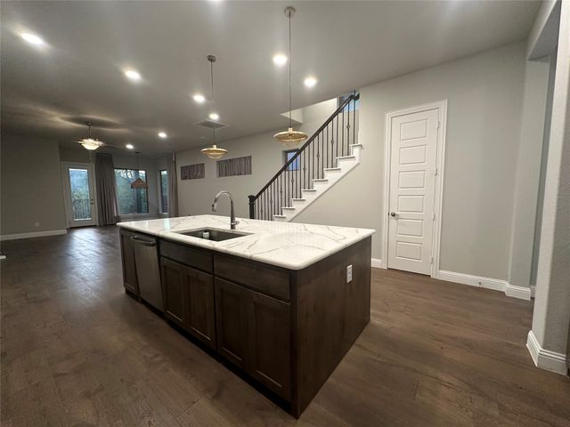 607 Bremond Drive, Plano, TX 75075