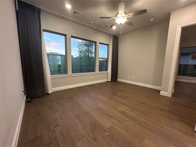 607 Bremond Drive, Plano, TX 75075