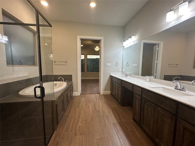 607 Bremond Drive, Plano, TX 75075
