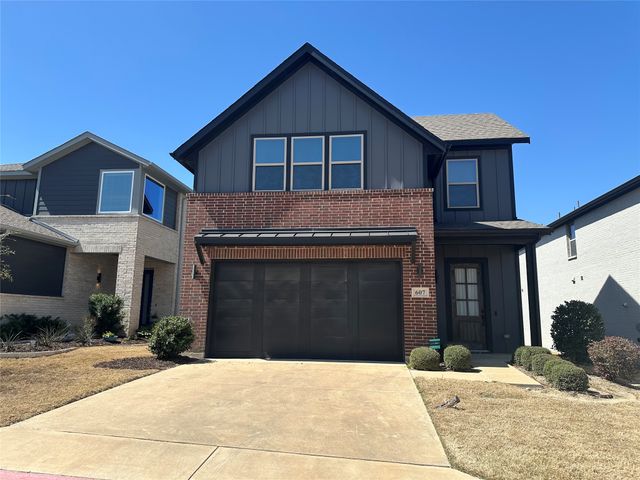 607 Bremond Drive, Plano, TX 75075