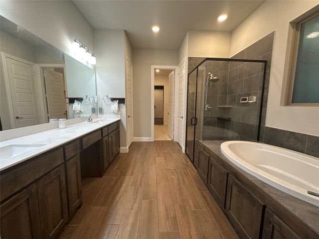 607 Bremond Drive, Plano, TX 75075