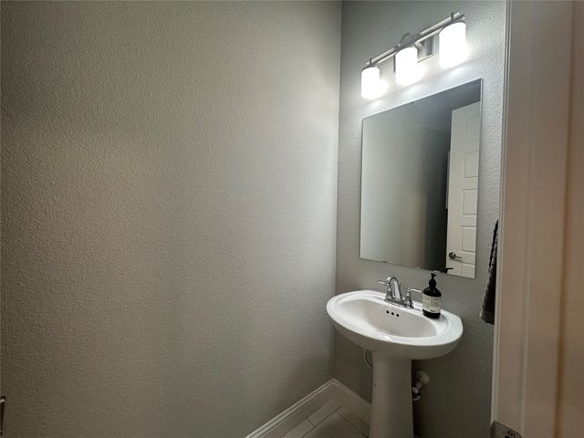 607 Bremond Drive, Plano, TX 75075