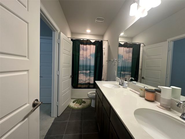 607 Bremond Drive, Plano, TX 75075