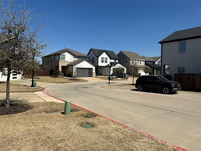 607 Bremond Drive, Plano, TX 75075