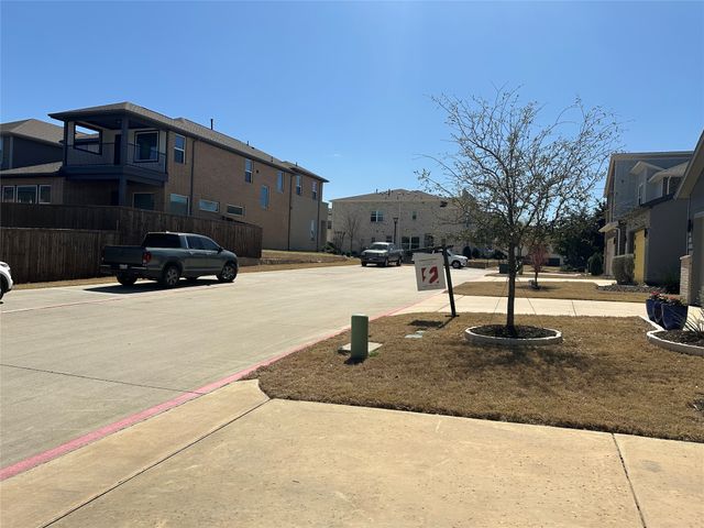 607 Bremond Drive, Plano, TX 75075