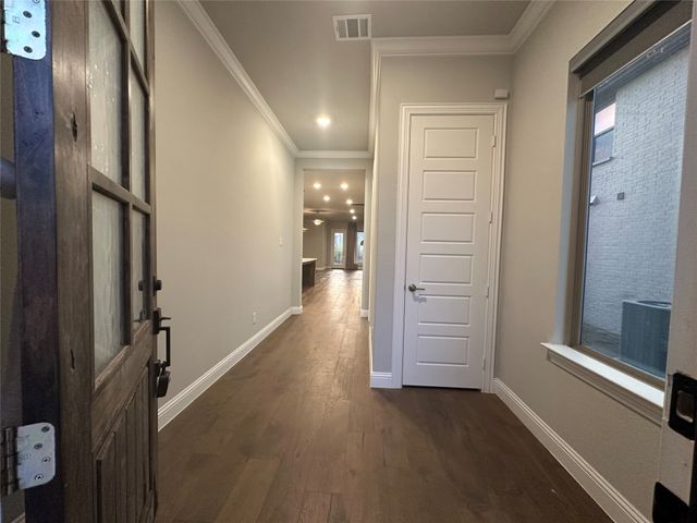 607 Bremond Drive, Plano, TX 75075