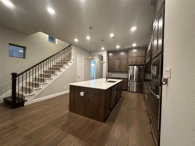 607 Bremond Drive, Plano, TX 75075