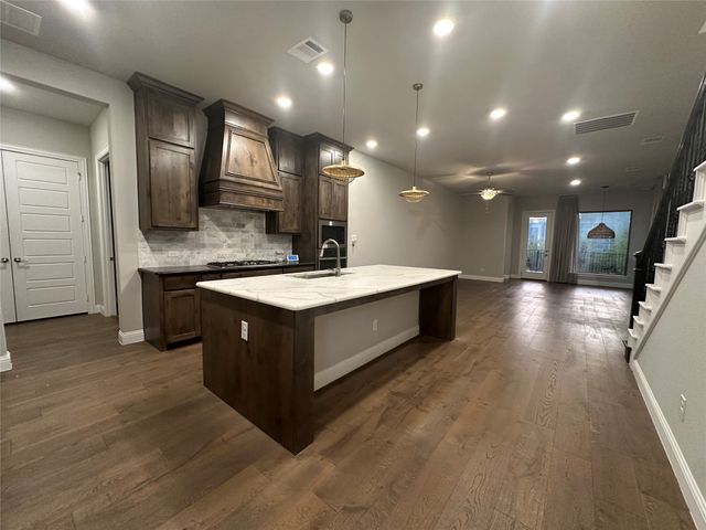 607 Bremond Drive, Plano, TX 75075