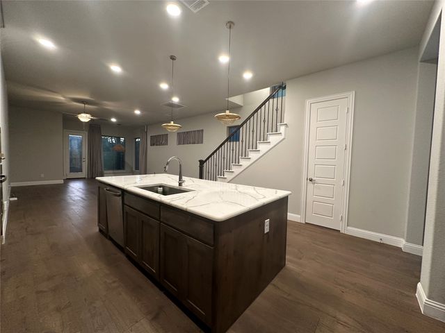 607 Bremond Drive, Plano, TX 75075