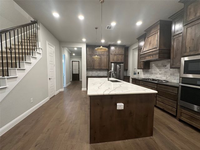 607 Bremond Drive, Plano, TX 75075