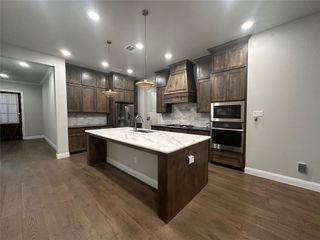 607 Bremond Drive, Plano, TX 75075