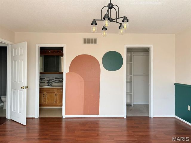 2213 Stone Gate Drive, Dupo, IL 62239