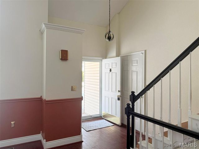 2213 Stone Gate Drive, Dupo, IL 62239