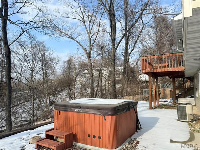 2213 Stone Gate Drive, Dupo, IL 62239