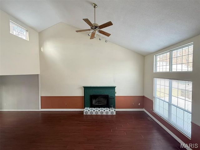 2213 Stone Gate Drive, Dupo, IL 62239