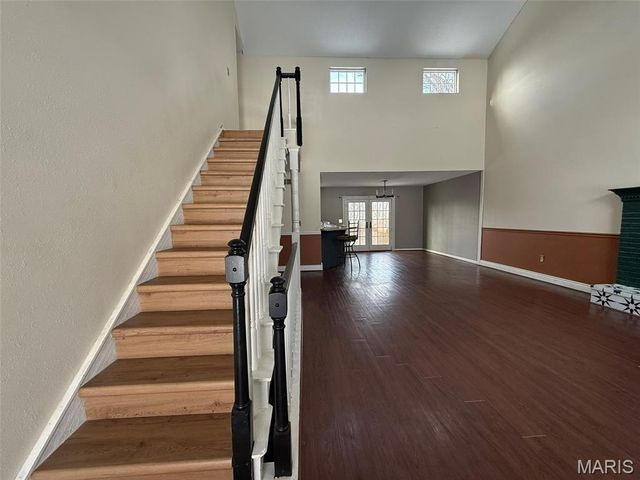 2213 Stone Gate Drive, Dupo, IL 62239