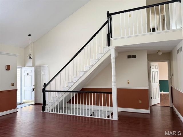 2213 Stone Gate Drive, Dupo, IL 62239