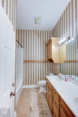 4002 Wilderness Lane, Bossier City, LA 71111