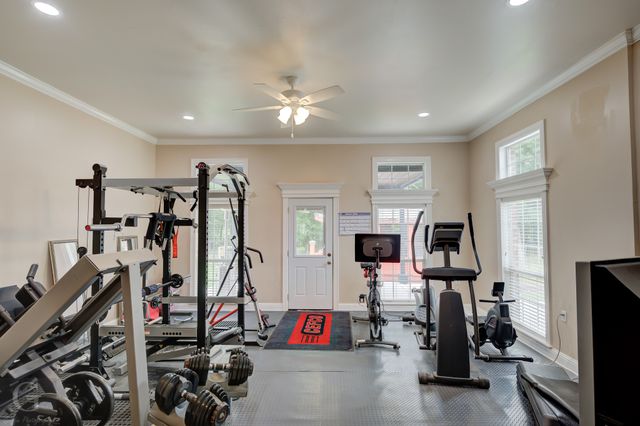 4002 Wilderness Lane, Bossier City, LA 71111