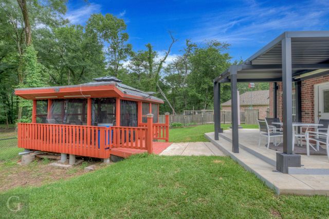 4002 Wilderness Lane, Bossier City, LA 71111