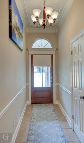 4002 Wilderness Lane, Bossier City, LA 71111