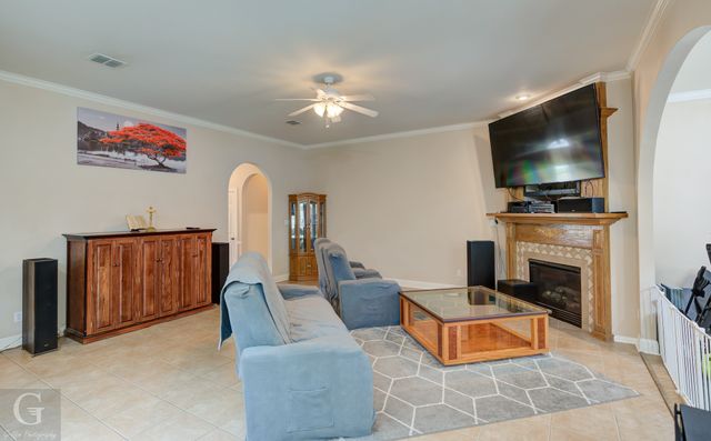 4002 Wilderness Lane, Bossier City, LA 71111